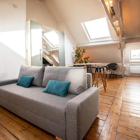 Charming Studio Close To Train Stations Near Old Welkeys Appartamento Lilla