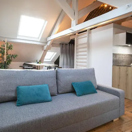 Charming Studio Close To Train Stations Near Old Welkeys Appartamento *