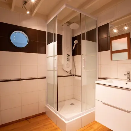 Charming Studio Close To Train Stations Near Old Welkeys Appartement Lille